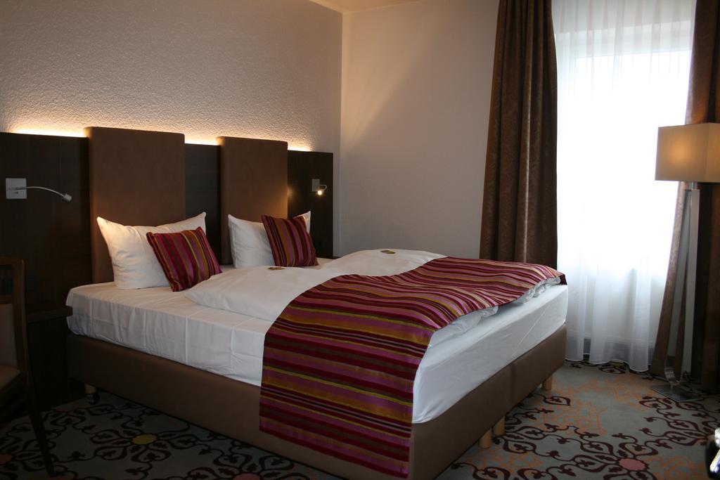 Parqeo Im A66 Hotel Gelnhausen