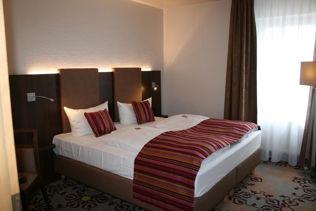Parqeo Im A66 Hotel Gelnhausen
